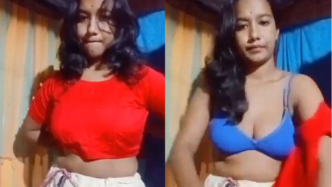 Hot Desi Girl Stripping Saree Nude হট দেশি মেয়ে শাড়ি খুলে নগ্ন হচ্ছে